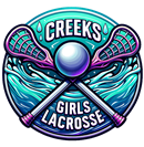 Creeks Girls Lacrosse