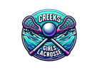Creeks Girls Lacrosse Announces Details for the 2024 Spring Season