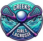 Creeks Girls Lacrosse