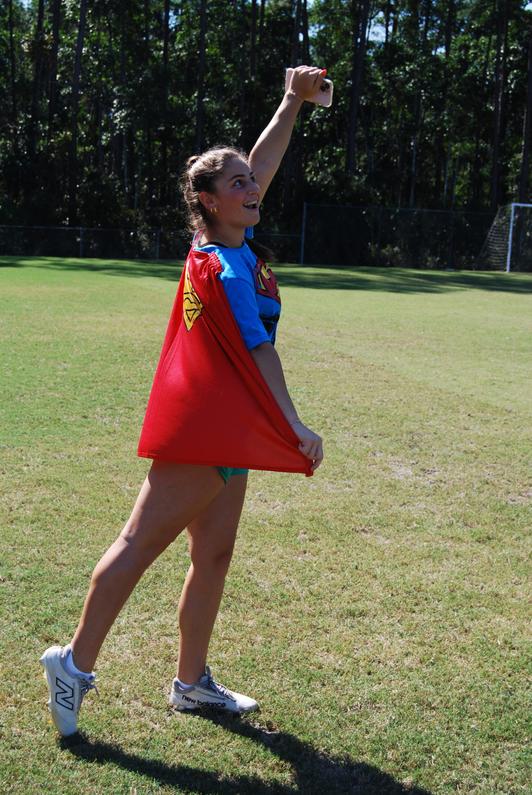 #8 - Supergirl